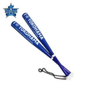 横浜DeNAベイスターズグッズ　カンフーバット I☆YOKOHAMA