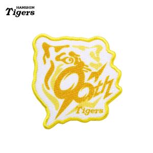 阪神タイガース ワッペンのおすすめ人気商品一覧 通販 - Yahoo