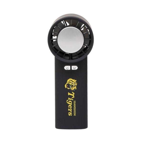 阪神タイガースグッズ STORM MONSTER C ハンディクーラー ハンディファン　持ち運び 扇...