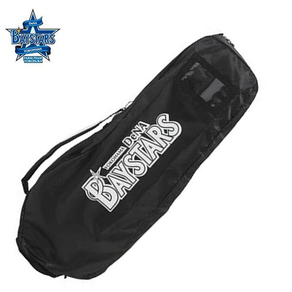 横浜DeNAベイスターズ ゴルフ トラベルカバー [YBTC-8519] レザックス LEZAX  ...