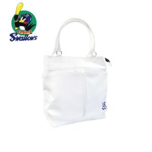 ウルトラマン2024/東京ヤクルトスワローズ トートバッグ （デフォルメ