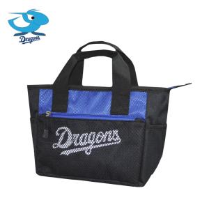 中日ドラゴンズ ボストンバッグ レザックス(プロ野球 球団 グッズ