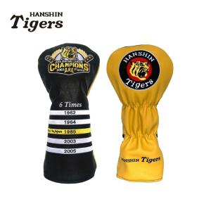 阪神タイガース ゴルフマーカー クリップ マグネット式 径30mm