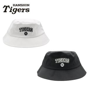 阪神タイガースグッズ TIGERS ハット 帽子...の商品画像