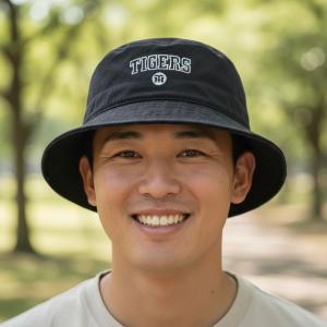阪神タイガースグッズ TIGERS ハット 帽...の詳細画像5