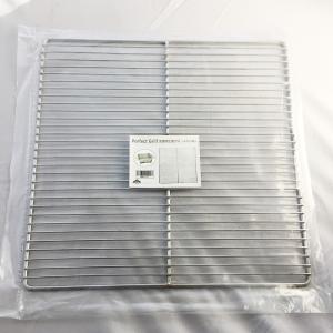 50枚入特価) バーベキュー網 60×40cm 廉価アミ (使い捨てタイプ) NA08