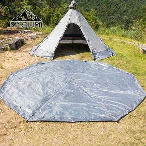 Mt.SUMI ストーブテント ノナ T/C TS2109N-N マウントスミ 薪ストーブ