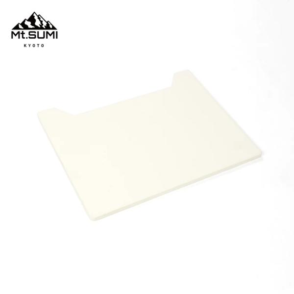 Mt.SUMI 薪ストーブ用 ピザストーン オーラ(AURA)ver.2用/ (AURA ver.2...