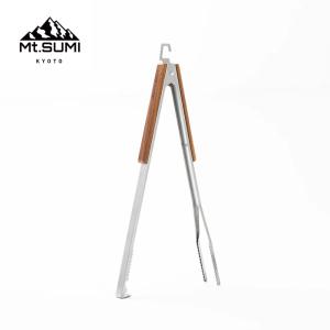 Mt.SUMI 薪ストーブ用 煙突リングΦ58 マウントスミ キャンプ