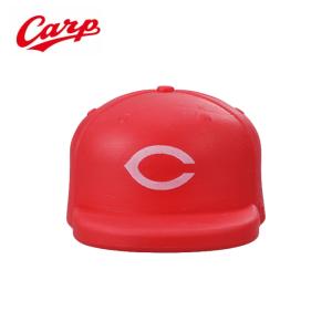 【希少激レア品】赤ヘルベル　広島東洋カープ 広島東洋カープ - 赤ヘル卓上ベル 広島東洋カープの通販 by Virtue