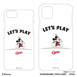 広島東洋カープ iPhoneケース