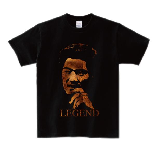 広島東洋カープグッズ レジェンドＴシャツ 北別府学  ラッピング可