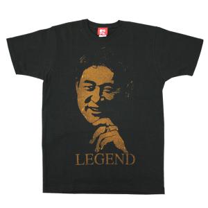 広島東洋カープグッズ レジェンドTシャツ 衣笠祥雄 ラッピング可 : 89