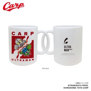 広島東洋カープグッズ 赤ヘル呑み(カープレッドver.) ぐいのみ 酒器