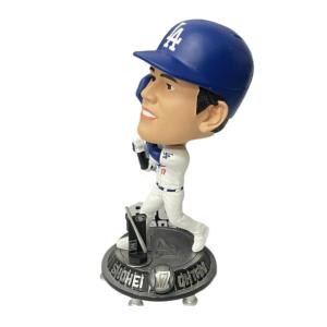 5/15 来場者限定　大谷翔平ドジャース　球場配布50/50クラブ　ボブルヘッド MLB Japan on X: 