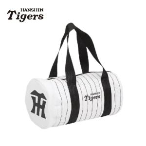 阪神タイガースグッズ ドラムバッグ