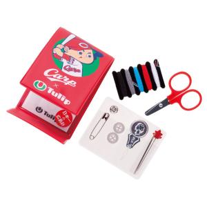広島カープグッズ カープ応援手ぬぐいキット Hirosima ラッピング可