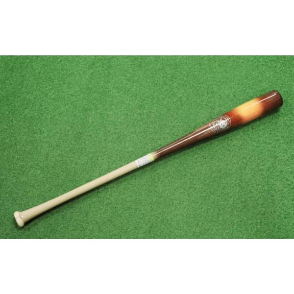 BCワークス 木製ノックバット ヤマスポオリジナル ミドルバランス (3)タイプ 86cm/520g...