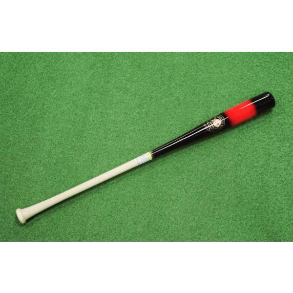 BCワークス 木製ノックバット ヤマスポオリジナル トップバランス (1)タイプ 86cm/520g...