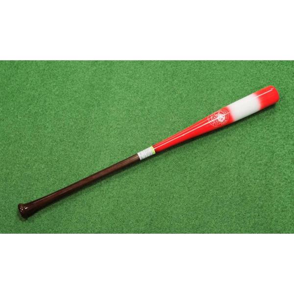 BCワークス 木製ノックバット ヤマスポオリジナル トップバランス (2)タイプ 86cm/520g...