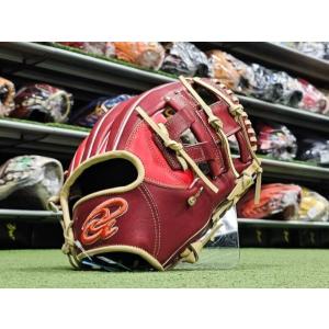 ドナイヤ 軟式キャッチャーミット DONC （M球対応）湯もみ型付けも可能