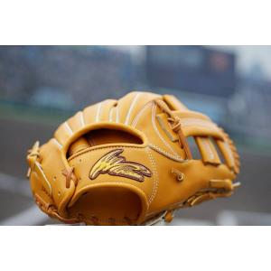 Mizuno Pro ミズノプロ 硬式グローブ 内野手用 右投 1AJGH10203