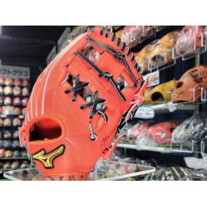 Mizuno Pro ミズノプロ 硬式グローブ 内野手用 右投 1AJGH10203 Mizuno Pro ミズノプロ 硬式グローブ 内野手用 右投 1AJGH10203