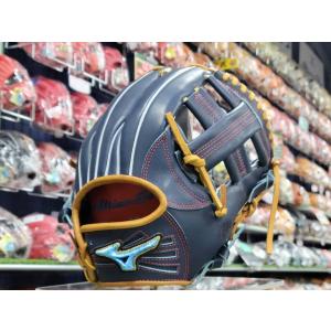 Mizuno Pro ミズノプロ 軟式グローブ 内野手用 右投 ヤマスポ