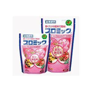 ハイポネックス プロミック 草花 鉢花用 350ｇ 固形肥料 1袋 Haipo Pro350 F 鉢花ギフト 明幸園 通販 Yahoo ショッピング