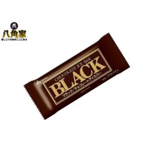 あかぎ ブラックチョコバーマルチパック 7箱入り 赤城乳業 : お菓子の