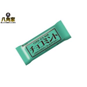 赤城乳業 チョコミント 83ml×32本 BLACK