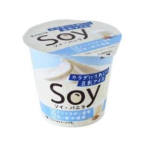 クラシエ Soy バニラ 105ml×12個