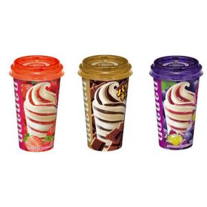 グリコ パナップ アソート 155ml×20個