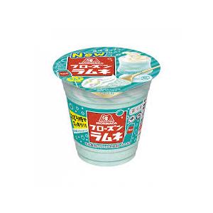 アイスラムネ様用 森永製菓 ラムネバー 450ml（森永製菓）の口コミ・レビュー