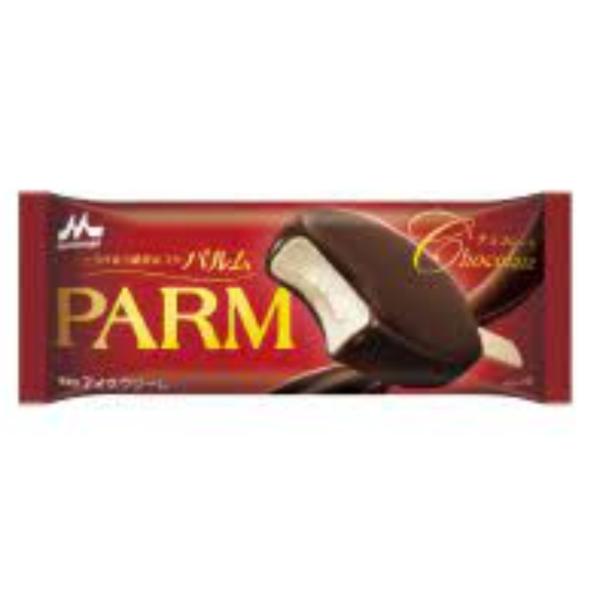 アイス 森永 PARM パルム  チョコレート90ml×24本 差し入れ 年末年始 冬休み 贅沢 御...