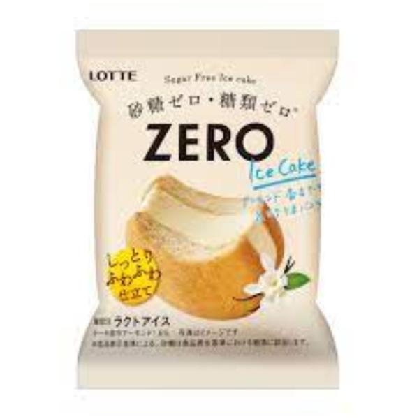 ロッテ ZERO アイスケーキ 44ml×24個