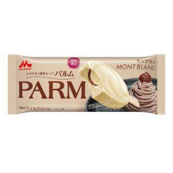 森永 パルム PARM モンブラン 80ml×24本 アイスクリーム 人気 ランキング上位 限定 新...