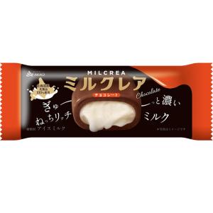 赤城 赤城 ミルクレアチョコレート 85ml×24本 アイスクリーム 氷菓 新商品 プレゼント ご褒美 差し入れ 人気