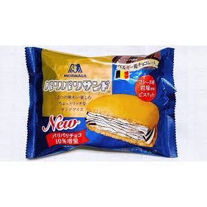 数量限定 アイス 森永 パリパリサンド 65ml×24個 人気 ランキング上位 お歳暮 新商品 差し...