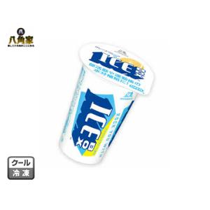 森永 ICEBOX アイスボックス〈グレープフルーツ〉135ml×20個｜八角家