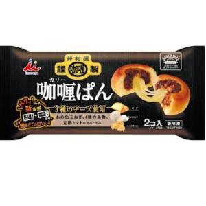 井村屋 謹製カリーパン180g 2個入×5袋 冷凍グルメ