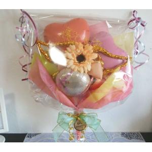 ゴールドエンジェル　バルーン　ギフト 発表会 お誕生日会 発表会 結婚式 ギフト 飾り付け　装飾 バ...