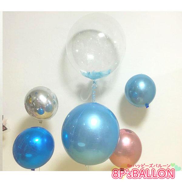 幻想的　バルーン　ギフト 発表会 お誕生日会 発表会 結婚式 ギフト 飾り付け　装飾 バルーン 電報...