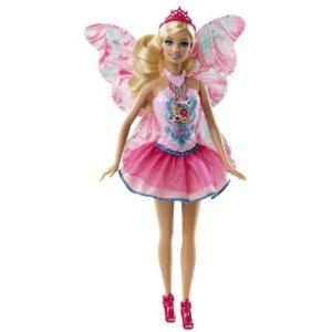 Barbie バービー ビューティフルフェアリー ファッションドール輸入品 最安値 価格比較 Yahoo ショッピング 口コミ 評判からも探せる
