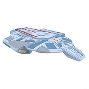 Star Trek Attack Wing: ISS Defiant - Mirror Universe並行輸入品 - 最安値・価格比較 ...
