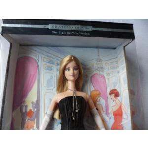 Society Girl Barbie並行輸入品 - 最安値・価格比較 - Yahoo!ショッピング