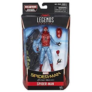 Marvel The Amazing Spider-Man 2 Legends Infinite Series Movie Spiderman 2 Aの商品画像