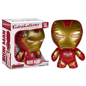 Fabrikations: Avengers 2 - Iron Man Action - -
