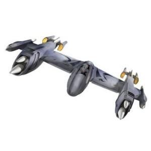 ドイツレベル ドイツレベル スターウォーズ マグナガードファイター R06668 プラモデル並行輸入品の商品画像