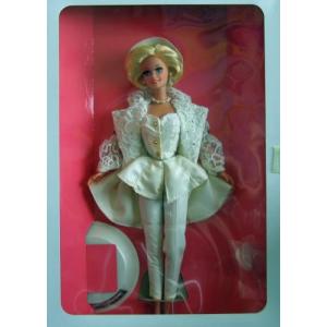 マテル社製 barbie アップタウンシック バービー Uptown Chic Barbie® Doll - 19632 BarbiePedia